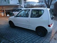 Gebraucht Fiat 600 54 PS (39 kW) 2007 Kleinwagen