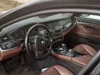 gebraucht BMW 525 525 d Sport-Aut.