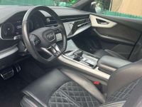 gebraucht Audi Q8 50 3.0 tdi mhev Sport quattro tiptronic