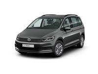 gebraucht VW Touran Comfortline