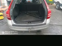 Używany Kia Ceed 122 KM (89 kW) 2007 Srebrny Hatchback