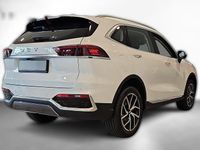 Gebraucht Wey 03 Premium 367 PS (269 kW) 2024 Weiß SUV