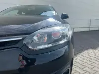 Gebraucht Renault Mégane LIMITED 116 PS (85 kW) 2016 Schwarz