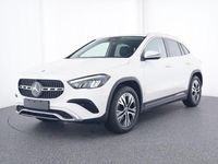 Gebraucht Mercedes GLA220 Progressive 190 PS (139 kW) 2025 Weiß SUV