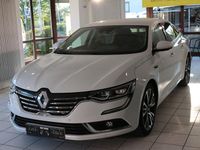 Gebraucht Renault Talisman Initiale Paris 200 PS (147 kW) 2020 Weiß Limousine