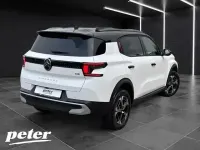 Gebraucht Citroën C3 Aircross 146 PS (107 kW) 2025 Met. polarweiß SUV