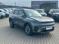 Ny KGM Torres EVX 152 kW (207 HK) 2025 Grøn SUV