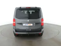 Gebraucht Peugeot Traveller Allure 177 PS (130 kW) 2022 Grau Van / Kleinbus