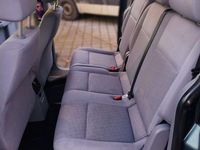 Gebraucht VW Caddy Maxi 140 PS (102 kW) 2009 Grau Van / Kleinbus