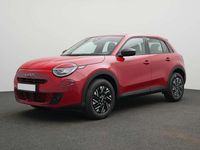 Gebraucht Fiat 600 Red 101 PS (74 kW) 2025 Rot SUV