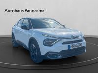 Gebraucht Citroën C4 PureTech 131 PS (96 kW) 2023 Weiß Limousine