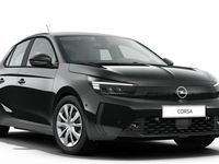 Gebraucht Opel Corsa 101 PS (74 kW) 2024 Schwarz Kleinwagen