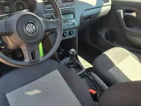 Gebraucht VW Polo Trendline 60 PS (44 kW) 2013 Andere farben Kleinwagen