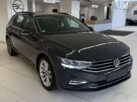 Gebraucht VW Passat Trendline 190 PS (139 kW) 2019 Schwarz Limousine