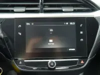 Gebraucht Opel Corsa Elegance 75 PS (55 kW) 2023 Jade weiss Kleinwagen