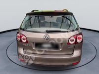 Używany VW Golf VI 105 KM (77 kW) 2011 Brązowy Hatchback