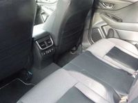 gebraucht Subaru Outback 2.5i Lineartronic Active