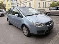 Gebraucht Ford C-MAX Ambiente 116 PS (85 kW) 2004 Van / Kleinbus