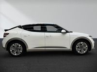 Second-hand Genesis GV60 Premium 167 kW (228 CP) 2024 Alb SUV