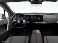 gebraucht BMW iX xDrive50