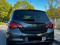 Second-hand Opel Corsa 90 CP (66 kW) 2017 Gri Hatchback