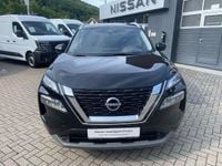 Gebraucht Nissan X-Trail N-Connecta 163 PS (119 kW) 2022 Black pearl (m) SUV