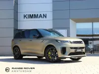 Gebraucht Land Rover Range Rover Sport 635 PS (467 kW) 2024 Braun SUV