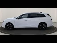 Neu Opel Astra Edition 131 PS (96 kW) 2025 Weiss Kleinwagen