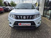 Gebraucht Suzuki Vitara Comfort 140 PS (102 kW) 2019 Weiß SUV