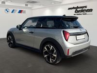 Second-hand Mini Cooper S 204 CP (150 kW) 2024 Argintiu Hatchback