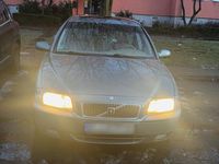 Gebraucht Volvo S80 170 PS (125 kW) 2002 Blau Limousine