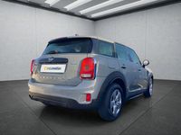 Gebraucht Mini One Countryman 102 PS (75 kW) 2019 Grau SUV