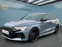 Gebraucht Audi RS3 400 PS (294 kW) 2025 Grau Limousine