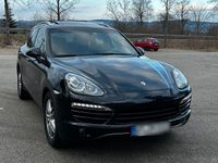 gebraucht Porsche Cayenne 3.0 Diesel