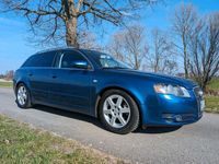 gebraucht Audi A4 Avant B7 2,0l