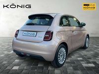 Gebraucht Fiat 500e 86 kW (118 PS) 2023 Gold Kleinwagen