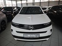 Neu Opel Mokka Edition 131 PS (96 kW) 2025 Weiss SUV