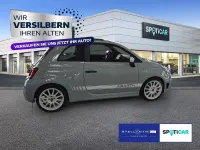 Gebraucht Abarth 695 Esseesse 179 PS (131 kW) 2022 Grau Kleinwagen