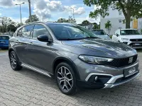 Gebraucht Fiat Tipo Cross 101 PS (74 kW) 2021 Grau Limousine