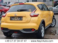 gebraucht Nissan Juke |Kamera|Navi|Alcantara|Sitzheizung