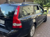 Gebraucht Volvo V50 140 PS (102 kW) 2004 Schwarz Kombi
