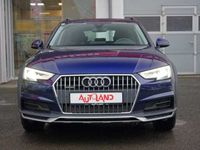 gebraucht Audi A4 Allroad A4 Allroad Avant 45 TFSI quattro LED Navi AHK VC