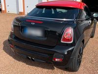 gebraucht Mini John Cooper Works Coupé R58, JCW