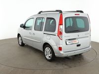 gebraucht Renault Kangoo 1.2 TCe Luxe, Benzin, 13.390 €