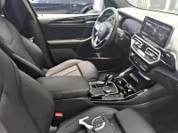 Gebraucht BMW X3 286 PS (210 kW) 2022 Schwarz SUV