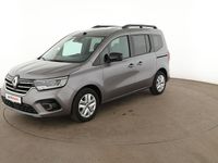 Gebraucht Renault Kangoo Intens 2022 Grau Van / Kleinbus