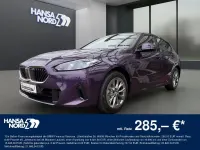 Usado BMW 120 170 HP (125 kW) 2025 Roxo Citadino