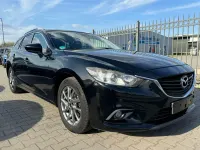 Używany Mazda 6 150 KM (110 kW) 2015 Kombi