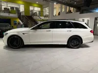 Gebraucht Mercedes E63 AMG AMG 571 PS (419 kW) 2018 Andere Kombi