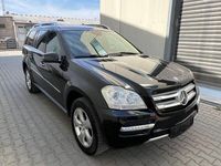 Gebraucht Mercedes GL450 306 PS (225 kW) 2011 Schwarz SUV